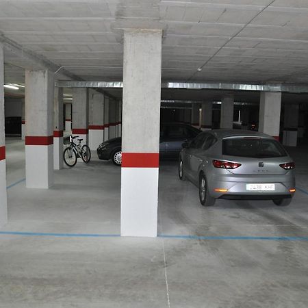 Residencial El Pinet Beach La Mariña Екстериор снимка