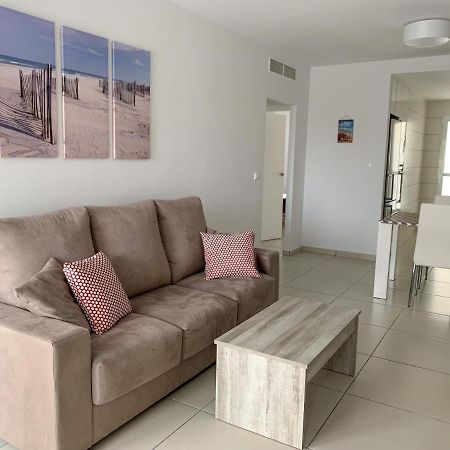 Residencial El Pinet Beach La Mariña Екстериор снимка