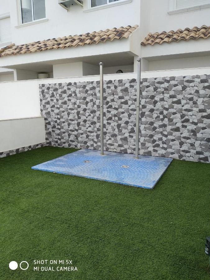 Residencial El Pinet Beach La Mariña Екстериор снимка