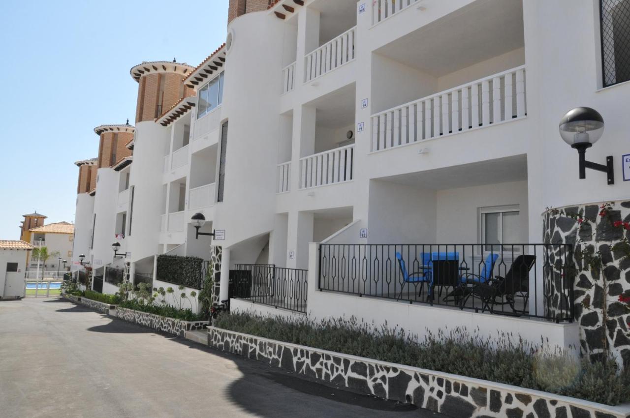 Residencial El Pinet Beach La Mariña Екстериор снимка
