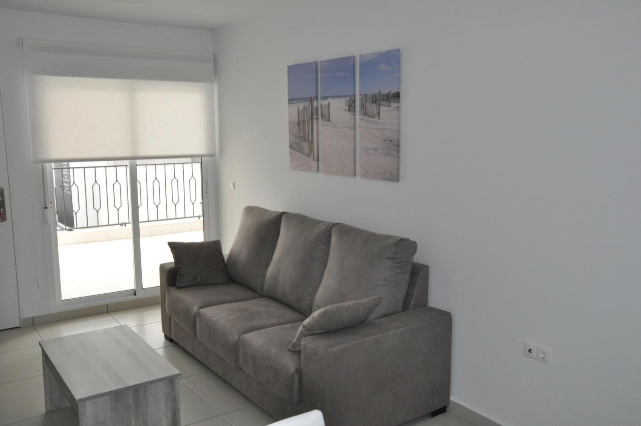 Residencial El Pinet Beach La Mariña Екстериор снимка
