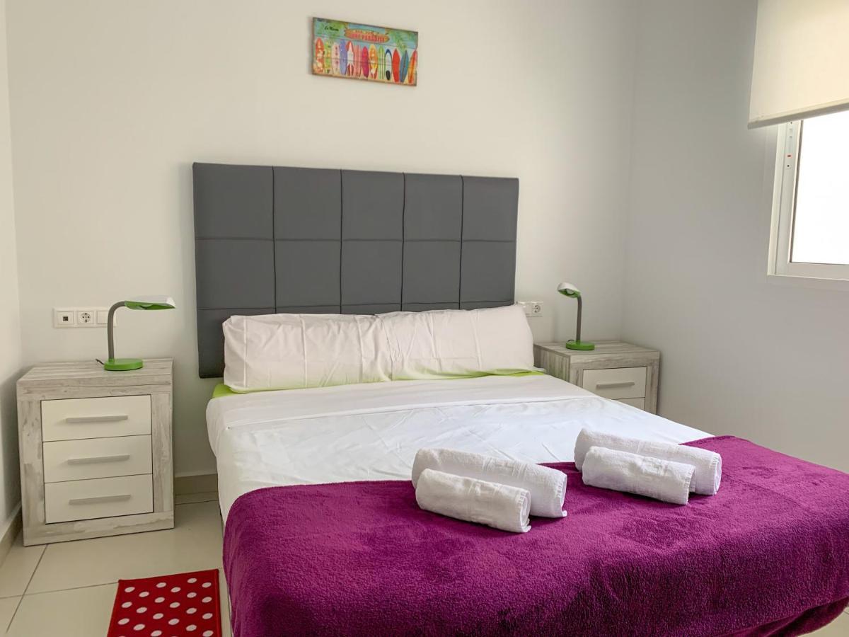 Residencial El Pinet Beach La Mariña Екстериор снимка