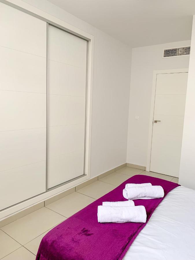 Residencial El Pinet Beach La Mariña Екстериор снимка