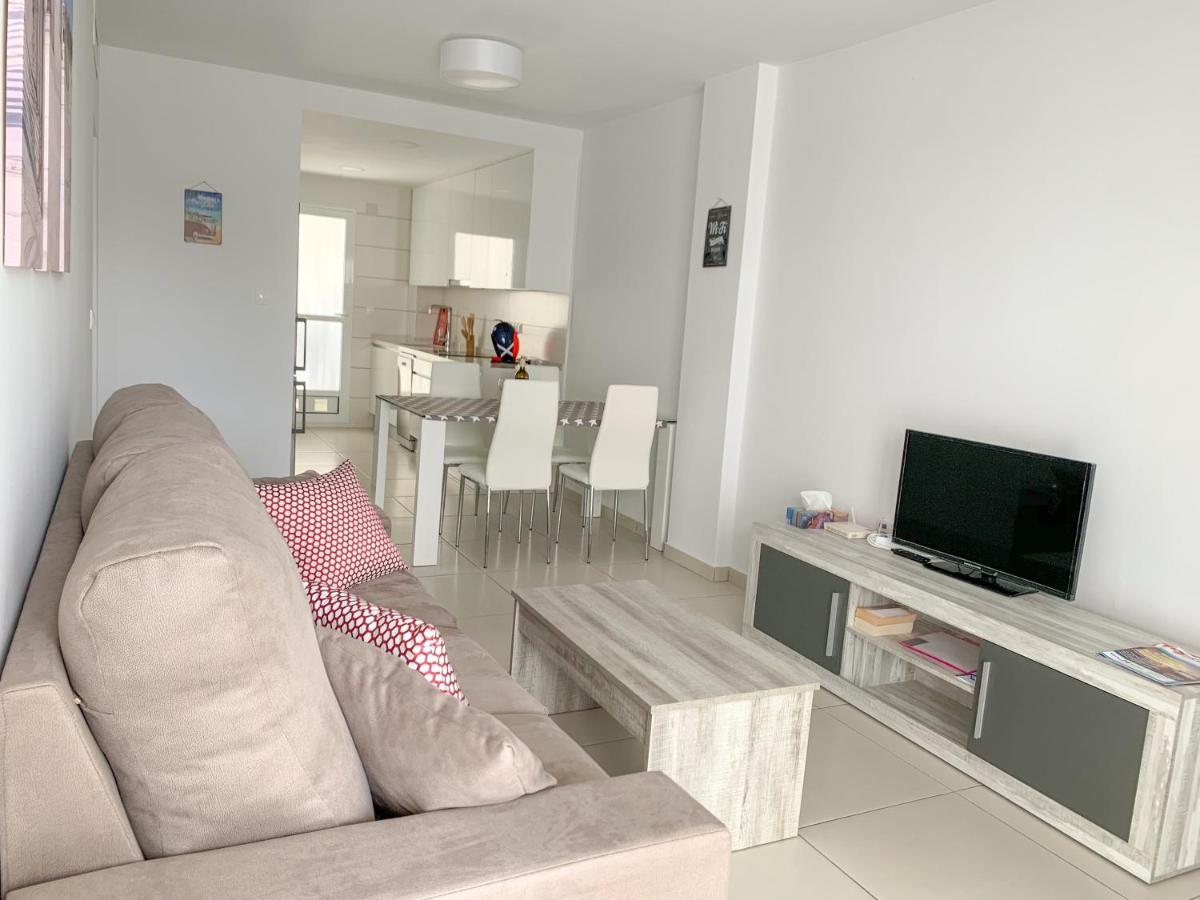 Residencial El Pinet Beach La Mariña Екстериор снимка