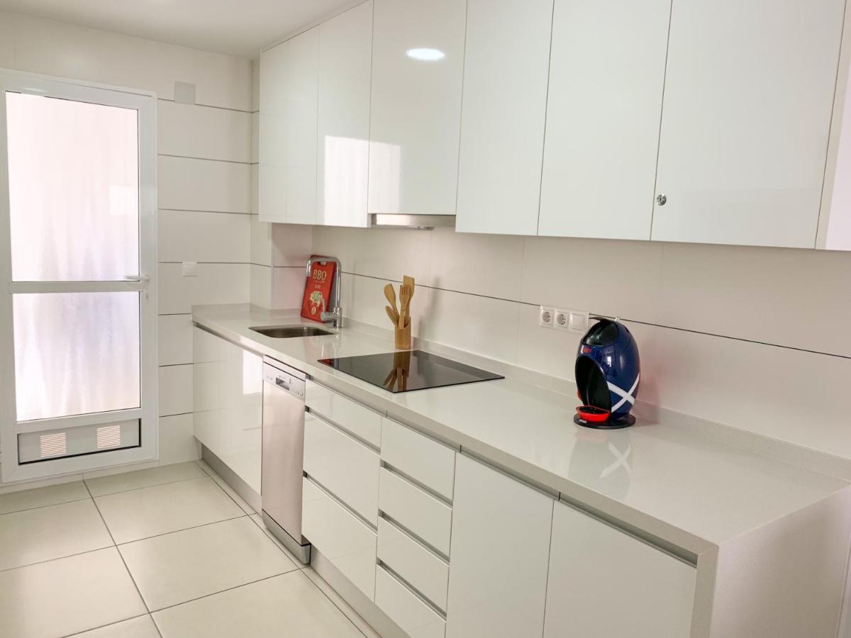 Residencial El Pinet Beach La Mariña Екстериор снимка