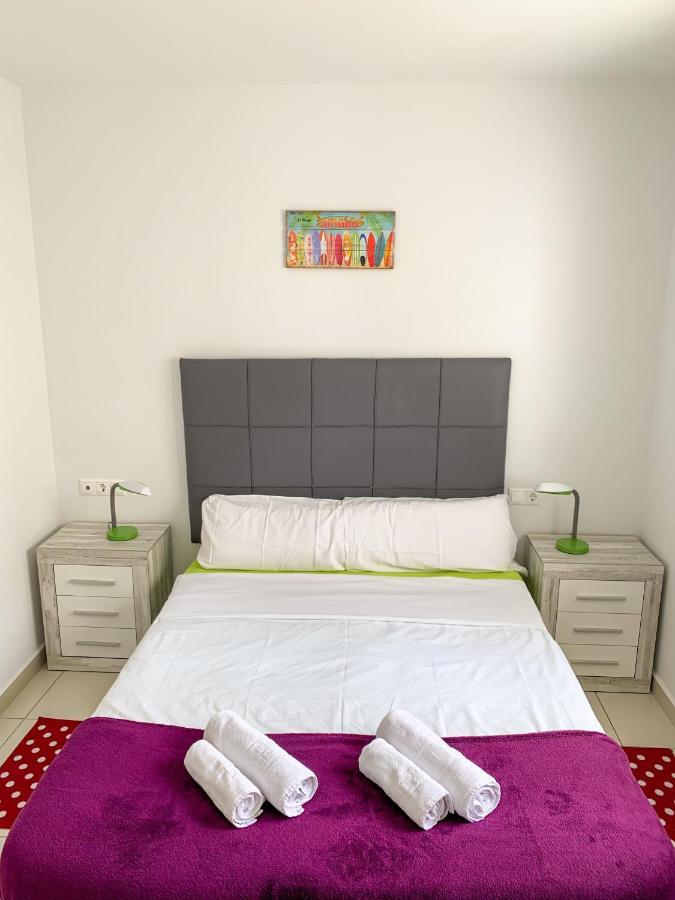 Residencial El Pinet Beach La Mariña Екстериор снимка
