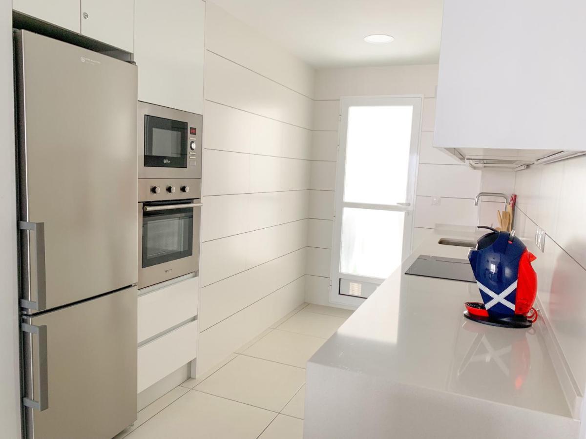 Residencial El Pinet Beach La Mariña Екстериор снимка